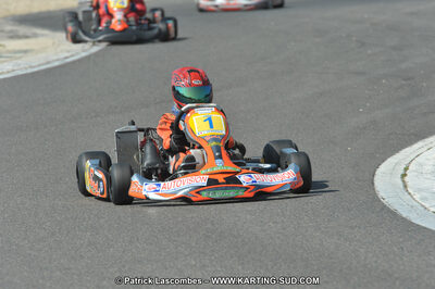 10/04/2011 : Kart Mag Prem’s à Soucy (Photos Patrick Lascombes) 2011 — karting