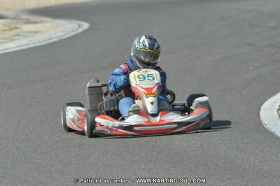 10/04/2011 : Kart Mag Prem’s à Soucy (Photos Patrick Lascombes) 2011 — karting