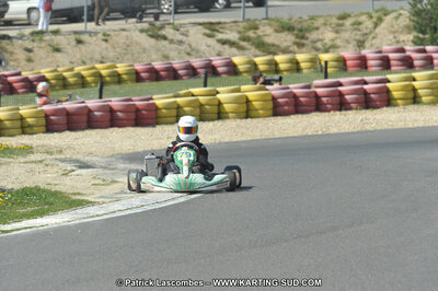 10/04/2011 : Kart Mag Prem’s à Soucy (Photos Patrick Lascombes) 2011 — karting