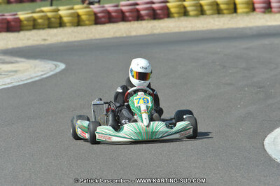 10/04/2011 : Kart Mag Prem’s à Soucy (Photos Patrick Lascombes) 2011 — karting