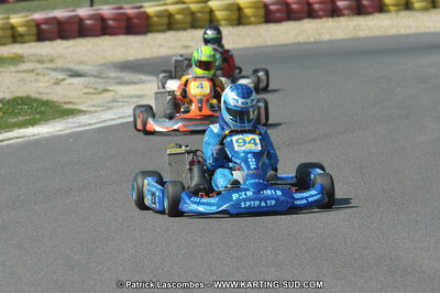 10/04/2011 : Kart Mag Prem’s à Soucy (Photos Patrick Lascombes) 2011 — karting