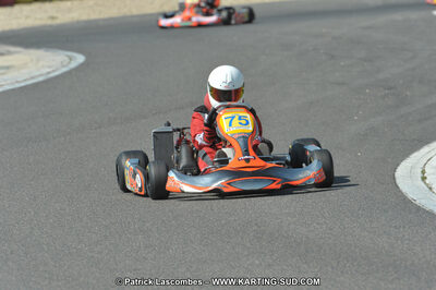 10/04/2011 : Kart Mag Prem’s à Soucy (Photos Patrick Lascombes) 2011 — karting