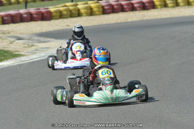 10/04/2011 : Kart Mag Prem’s à Soucy (Photos Patrick Lascombes) 2011 — karting