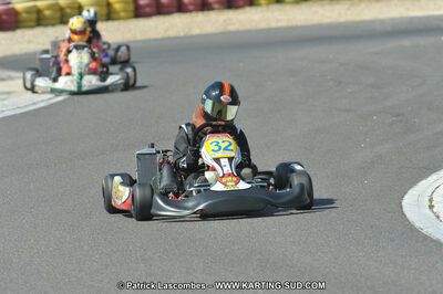 10/04/2011 : Kart Mag Prem’s à Soucy (Photos Patrick Lascombes) 2011 — karting