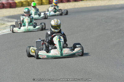 10/04/2011 : Kart Mag Prem’s à Soucy (Photos Patrick Lascombes) 2011 — karting