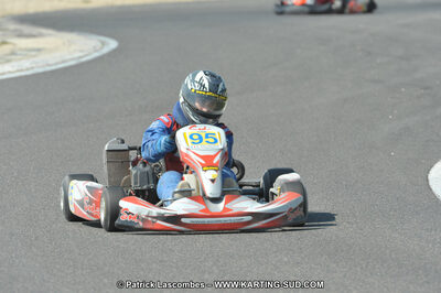 10/04/2011 : Kart Mag Prem’s à Soucy (Photos Patrick Lascombes) 2011 — karting