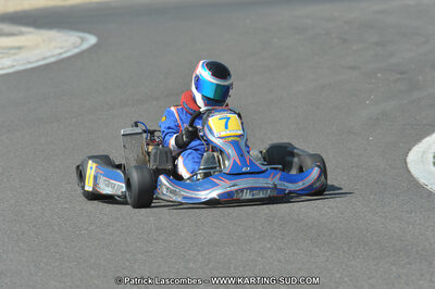 10/04/2011 : Kart Mag Prem’s à Soucy (Photos Patrick Lascombes) 2011 — karting