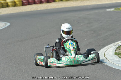 10/04/2011 : Kart Mag Prem’s à Soucy (Photos Patrick Lascombes) 2011 — karting