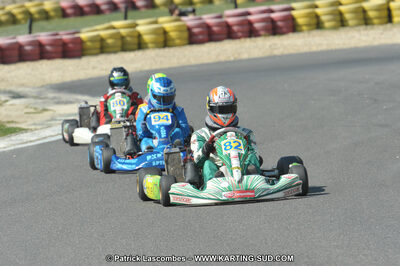 10/04/2011 : Kart Mag Prem’s à Soucy (Photos Patrick Lascombes) 2011 — karting