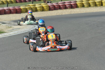 10/04/2011 : Kart Mag Prem’s à Soucy (Photos Patrick Lascombes) 2011 — karting