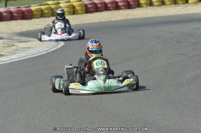 10/04/2011 : Kart Mag Prem’s à Soucy (Photos Patrick Lascombes) 2011 — karting