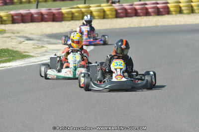 10/04/2011 : Kart Mag Prem’s à Soucy (Photos Patrick Lascombes) 2011 — karting