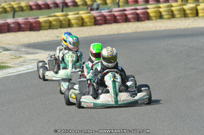 10/04/2011 : Kart Mag Prem’s à Soucy (Photos Patrick Lascombes) 2011 — karting