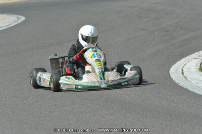 10/04/2011 : Kart Mag Prem’s à Soucy (Photos Patrick Lascombes) 2011 — karting