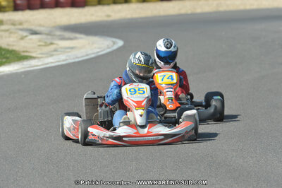 10/04/2011 : Kart Mag Prem’s à Soucy (Photos Patrick Lascombes) 2011 — karting
