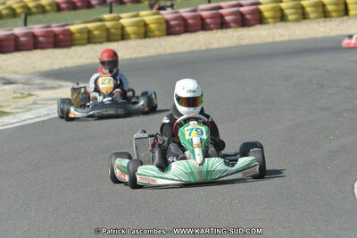 10/04/2011 : Kart Mag Prem’s à Soucy (Photos Patrick Lascombes) 2011 — karting