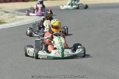 10/04/2011 : Kart Mag Prem’s à Soucy (Photos Patrick Lascombes) 2011 — karting