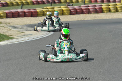 10/04/2011 : Kart Mag Prem’s à Soucy (Photos Patrick Lascombes) 2011 — karting