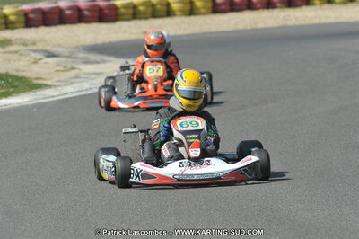 10/04/2011 : Kart Mag Prem’s à Soucy (Photos Patrick Lascombes) 2011 — karting