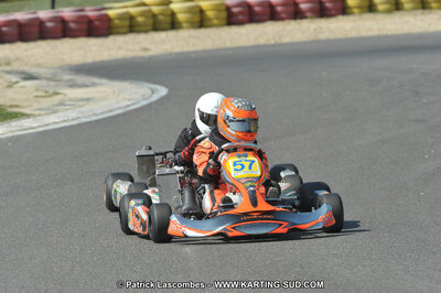 10/04/2011 : Kart Mag Prem’s à Soucy (Photos Patrick Lascombes) 2011 — karting