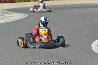 10/04/2011 : Kart Mag Prem’s à Soucy (Photos Patrick Lascombes) 2011 — karting