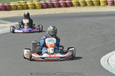 10/04/2011 : Kart Mag Prem’s à Soucy (Photos Patrick Lascombes) 2011 — karting