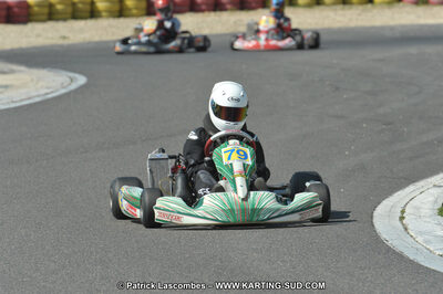 10/04/2011 : Kart Mag Prem’s à Soucy (Photos Patrick Lascombes) 2011 — karting