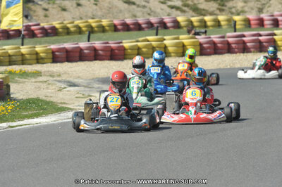 10/04/2011 : Kart Mag Prem’s à Soucy (Photos Patrick Lascombes) 2011 — karting