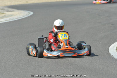 10/04/2011 : Kart Mag Prem’s à Soucy (Photos Patrick Lascombes) 2011 — karting