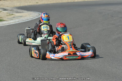 10/04/2011 : Kart Mag Prem’s à Soucy (Photos Patrick Lascombes) 2011 — karting