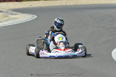 10/04/2011 : Kart Mag Prem’s à Soucy (Photos Patrick Lascombes) 2011 — karting