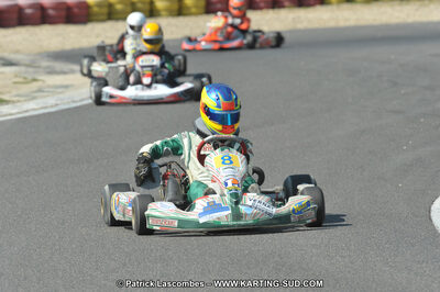 10/04/2011 : Kart Mag Prem’s à Soucy (Photos Patrick Lascombes) 2011 — karting