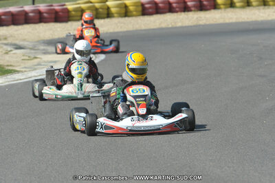 10/04/2011 : Kart Mag Prem’s à Soucy (Photos Patrick Lascombes) 2011 — karting