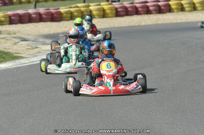 10/04/2011 : Kart Mag Prem’s à Soucy (Photos Patrick Lascombes) 2011 — karting