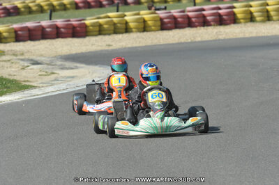 10/04/2011 : Kart Mag Prem’s à Soucy (Photos Patrick Lascombes) 2011 — karting