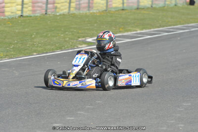 10/04/2011 : Kart Mag Prem’s à Soucy (Photos Patrick Lascombes) 2011 — karting