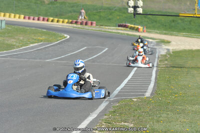10/04/2011 : Kart Mag Prem’s à Soucy (Photos Patrick Lascombes) 2011 — karting