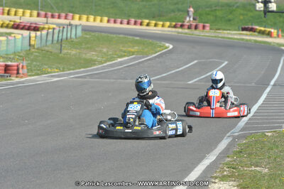 10/04/2011 : Kart Mag Prem’s à Soucy (Photos Patrick Lascombes) 2011 — karting