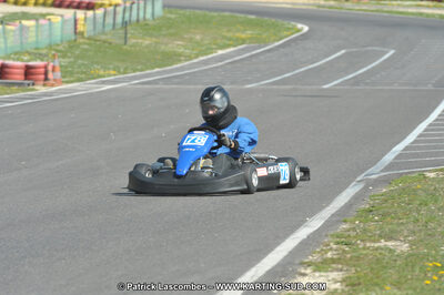 10/04/2011 : Kart Mag Prem’s à Soucy (Photos Patrick Lascombes) 2011 — karting