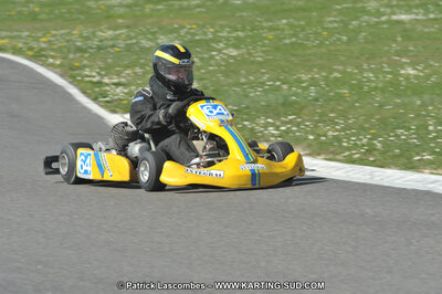 10/04/2011 : Kart Mag Prem’s à Soucy (Photos Patrick Lascombes) 2011 — karting