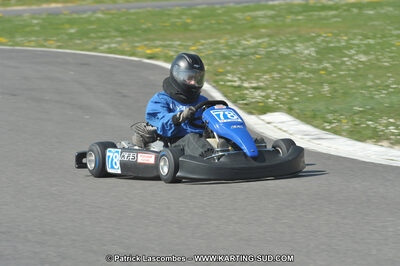10/04/2011 : Kart Mag Prem’s à Soucy (Photos Patrick Lascombes) 2011 — karting