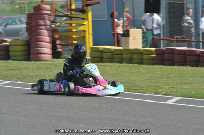 10/04/2011 : Kart Mag Prem’s à Soucy (Photos Patrick Lascombes) 2011 — karting