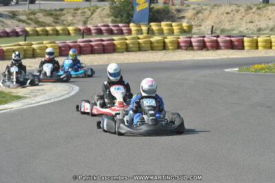10/04/2011 : Kart Mag Prem’s à Soucy (Photos Patrick Lascombes) 2011 — karting