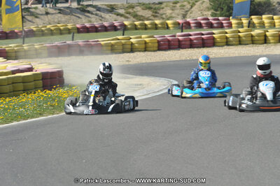 10/04/2011 : Kart Mag Prem’s à Soucy (Photos Patrick Lascombes) 2011 — karting