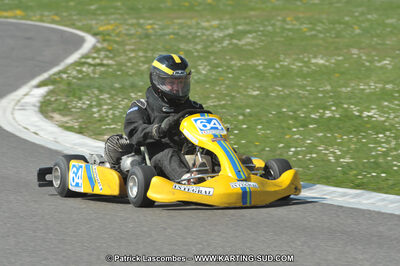 10/04/2011 : Kart Mag Prem’s à Soucy (Photos Patrick Lascombes) 2011 — karting