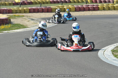 10/04/2011 : Kart Mag Prem’s à Soucy (Photos Patrick Lascombes) 2011 — karting