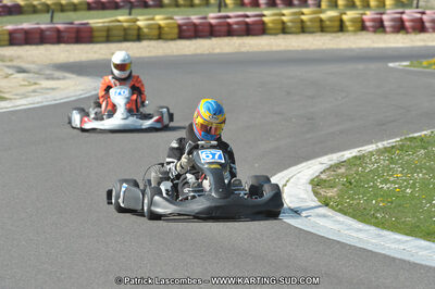 10/04/2011 : Kart Mag Prem’s à Soucy (Photos Patrick Lascombes) 2011 — karting