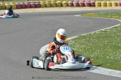 10/04/2011 : Kart Mag Prem’s à Soucy (Photos Patrick Lascombes) 2011 — karting