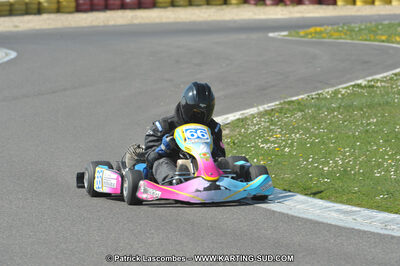 10/04/2011 : Kart Mag Prem’s à Soucy (Photos Patrick Lascombes) 2011 — karting