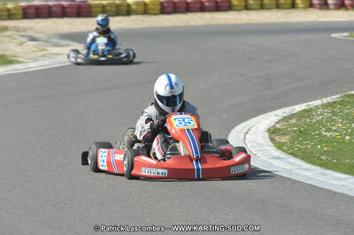 10/04/2011 : Kart Mag Prem’s à Soucy (Photos Patrick Lascombes) 2011 — karting